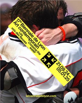 Jeune Création Internationale - Institut d’art contemporain, Villeurbanne