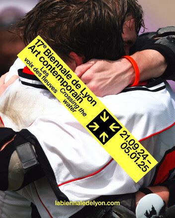 Jeune Création Internationale - Institut d’art contemporain, Villeurbanne