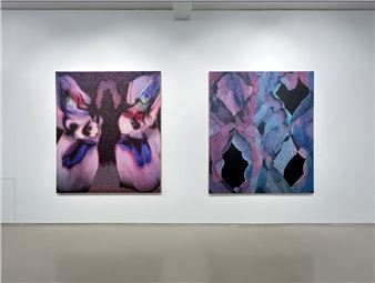 … And Beyond Painting - Cosar HMT