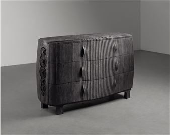 Ingrid Donat: Ooni - Carpenters Workshop Gallery, London 