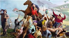 ‘Humanity Is Always the Centre of My Practice': Alex Prager's New Work Blurs the Line Between Reality and Fiction