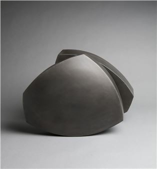 Penny Truitt: Edges - Chiaroscuro Contemporary Art