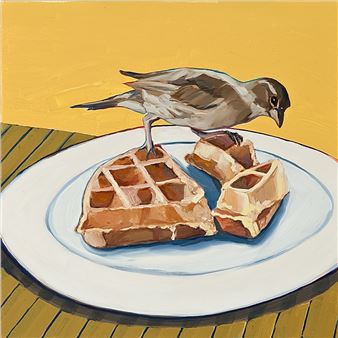 Marcy Friedman - John Natsoulas Center for the Arts