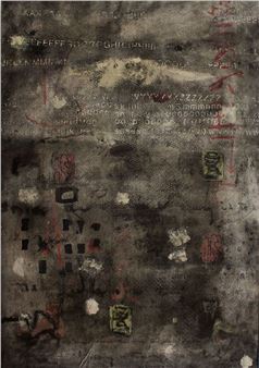 Kompozycja - Włodzimierz Szymański