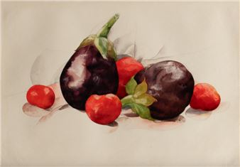 Made in PA on Paper - Palmer Museum of Art