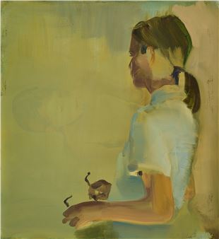 Augen-Blick - Gabi Hamm