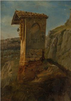 【希少】William  Paintings etc. s-l400.jpg