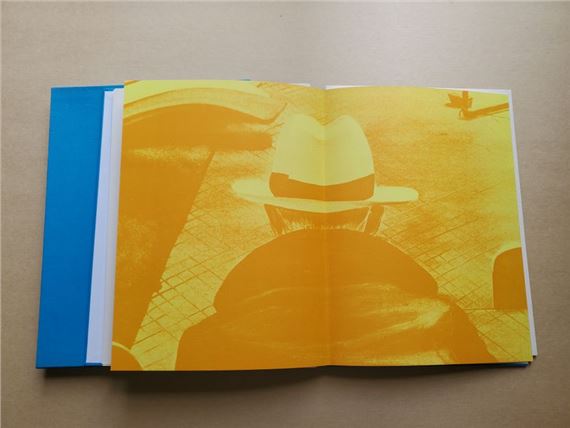 Jacques Monory | DERRIERE LE MIROIR n°227 – MONORY - EDITION DE