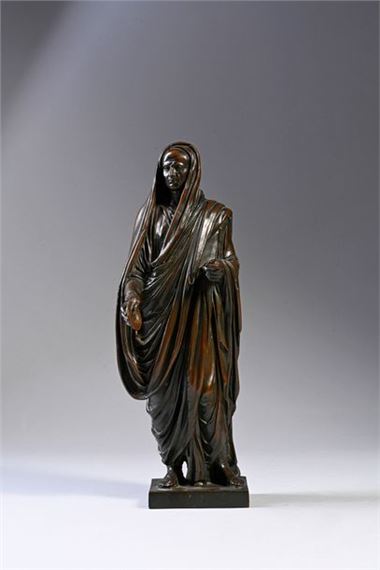 Francesco Righetti | Important Cheval Anatomique ou Cheval Ecorché en ...