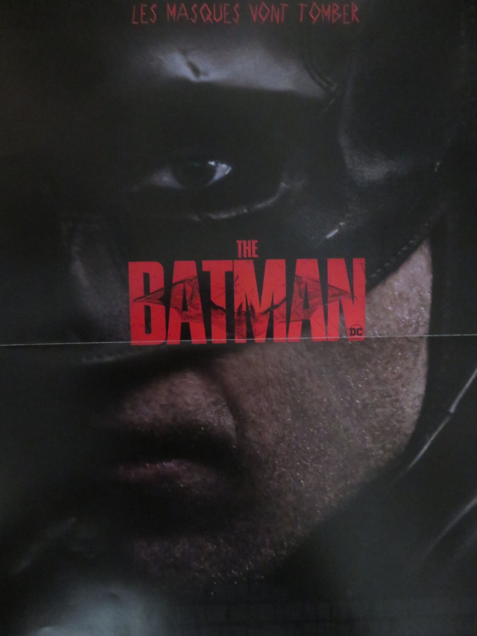 Matt Reeves | The Batman | MutualArt