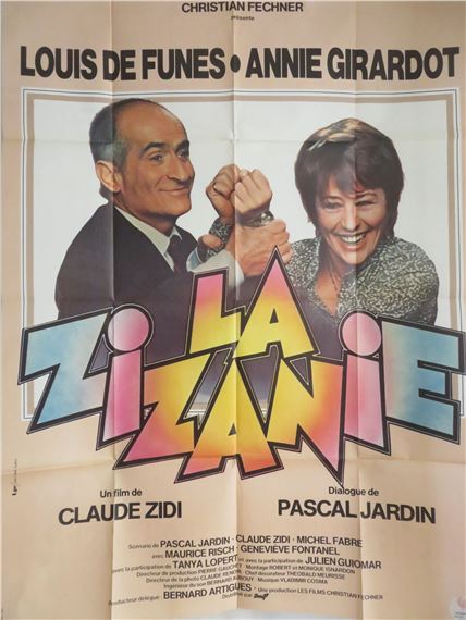 La Zizanie