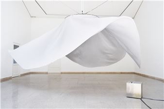 Gustav Düsing: Ephemerals - Dittrich & Schlechtriem
