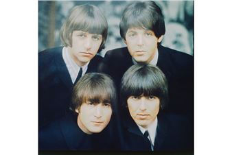 Important Celebrity Photography Auction Set to Dazzle Collectors Worldwide