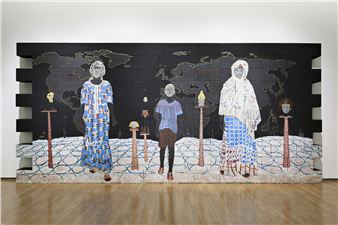 Avant-Garde and Liberation