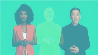 This Exhibition Explores the Changing Face of Photography in the Age of AI