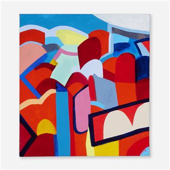 Temporal - Mark Brosseau