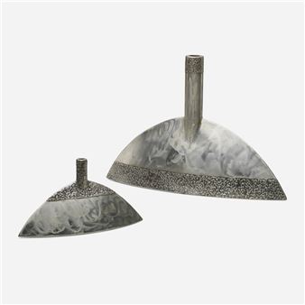 Untitled (two works) - Peter Diepenbrock