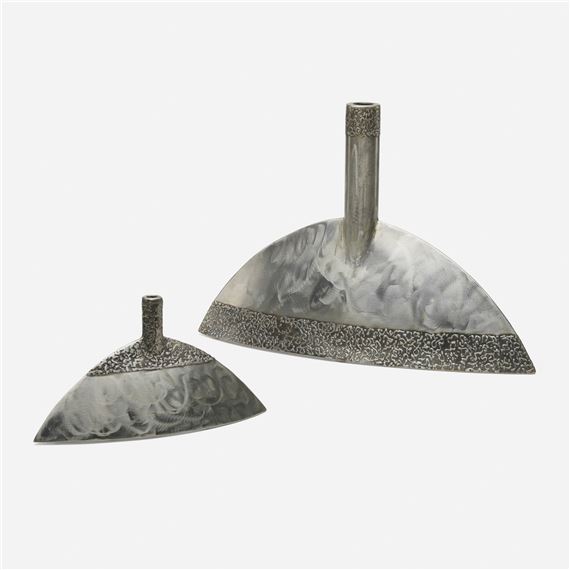 Untitled (two works) - Peter Diepenbrock