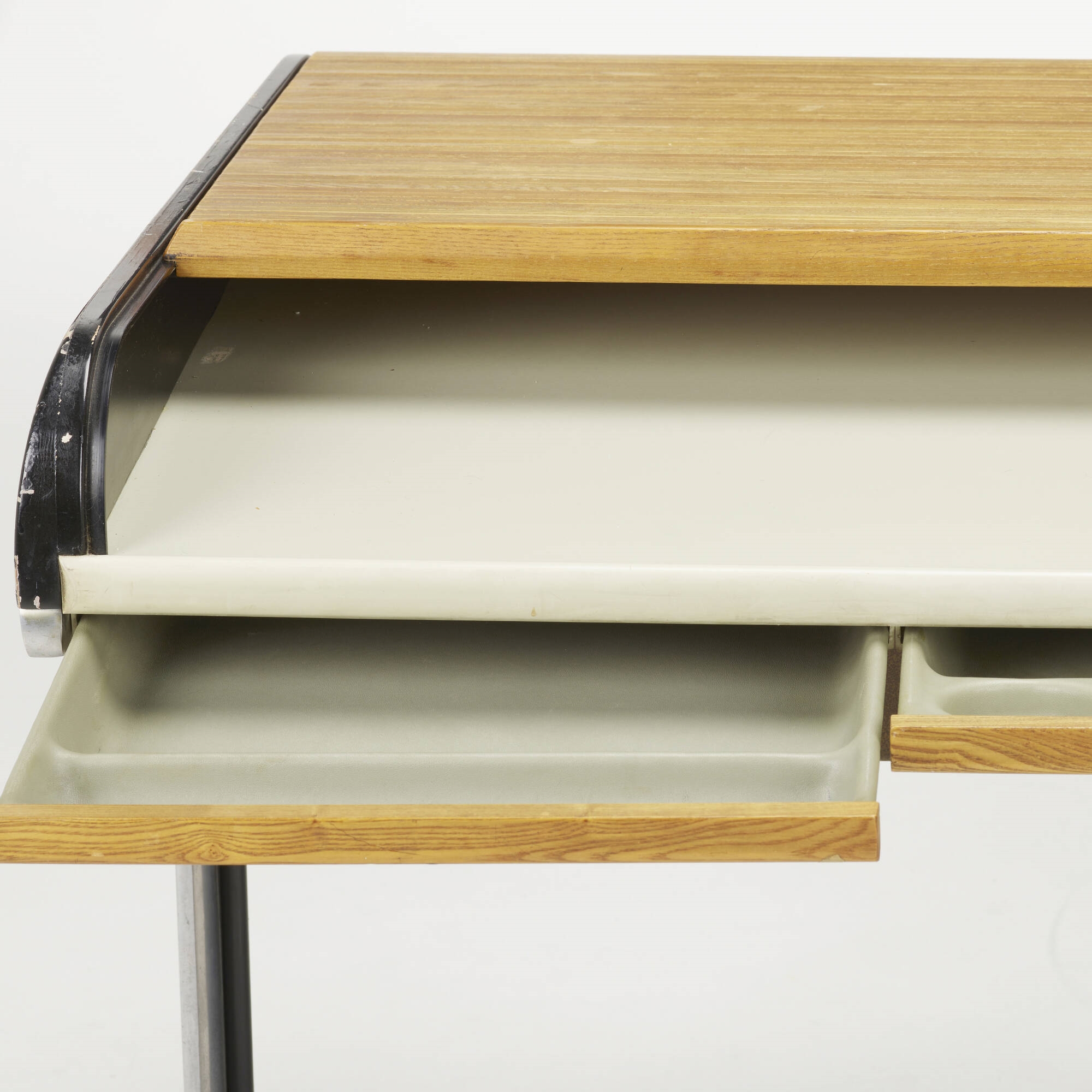 George Nelson | Action Office desk (1960) | MutualArt