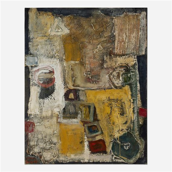 Untitled - Yossi Priel