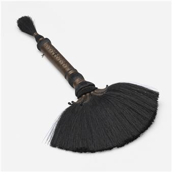 M Debelle (black) - Bobbie Mcclure