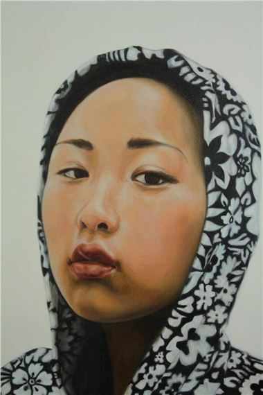 Rosy by Herself by Roselina Hung