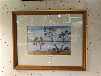 ANNE BATES - Anne Bates