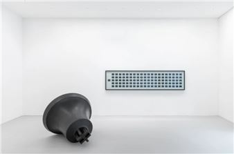 Night of Uncertainty - Max Goelitz, Munich