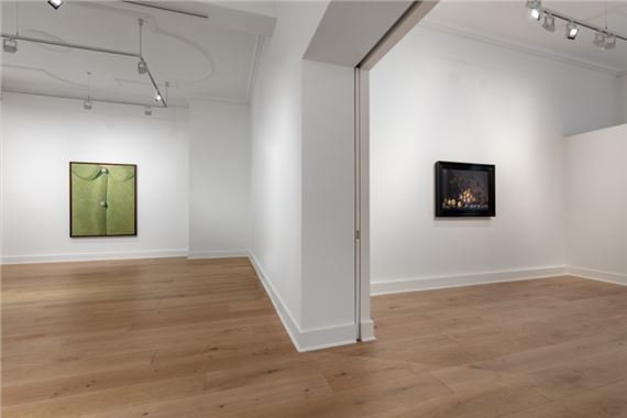 Out Of Fashion - Luxembourg + Co., London