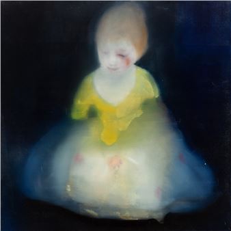 Nobody's Property - Viktoria Dębińska