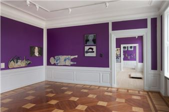 Kirsten Christensen & Linnéa Sjöberg: You Too Will Get Old - Gammel Holtegaard