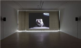 Artur Żmijewski: Life class and still life - Foksal Gallery Foundation