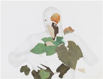 Darryl Babatunde Smith: Metamorphoses - Welancora Gallery 