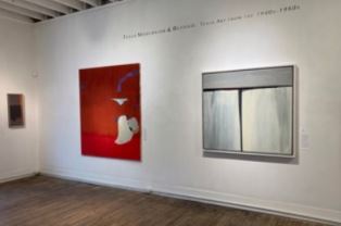 Texas Modernism & Beyond: Texas Art from the 1940s-1980s - Foltz Fine Art