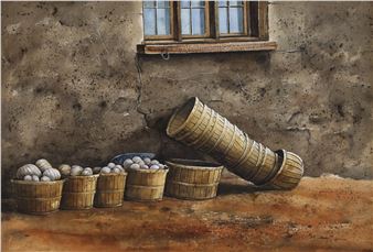 ONLINE: June Spotlight - Rookleys Canadian Art Gallery