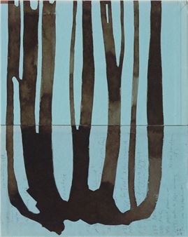 Emily Payne: Marrow - Seager Gray Gallery