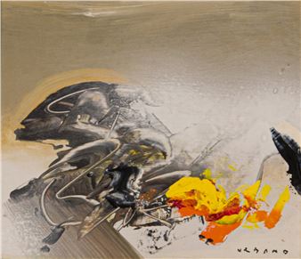 Composição - Urbano Mena