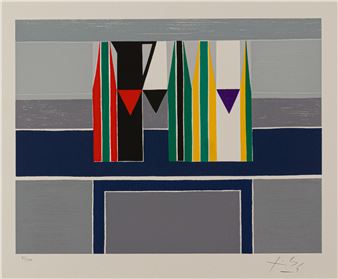 Composição - Ferreira Gullar