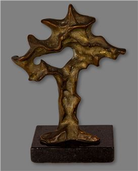 Composição - Anita Kaufmann