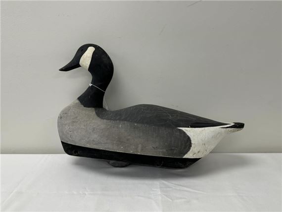 Ken Harris Canadian Goose
