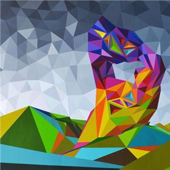 Horizons: A Landscape Survey - Bentley Gallery