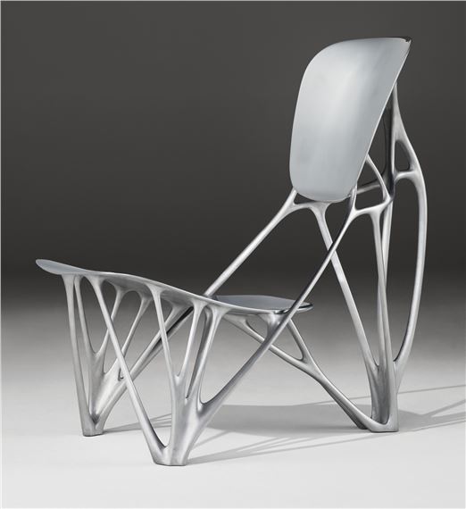 Joris Laarman | Maze. | MutualArt