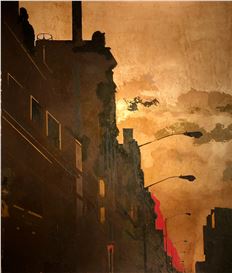 Jorge José Carmelo Castillo Casalderrey