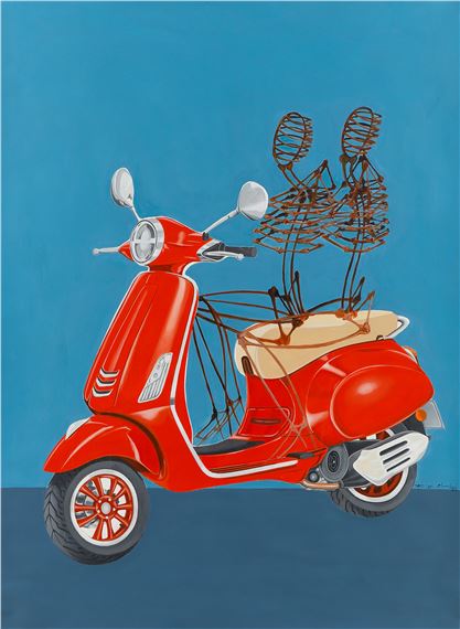 Papa Ki Pari - Ram Bali Chauhan