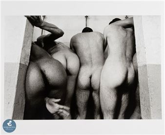 Allegria cosmica (culi) Diptych... - Lot - Piero Pompili