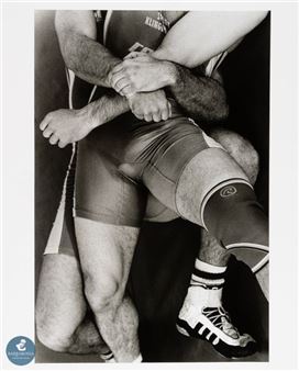 Groviglio di corpi Silver... - Lot - Piero Pompili