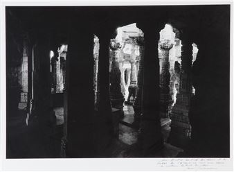 Templo Jaina de Ranakpur - Jean Lariviere