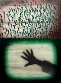 Juan Genovés (Spanish, 1930 - 2020)