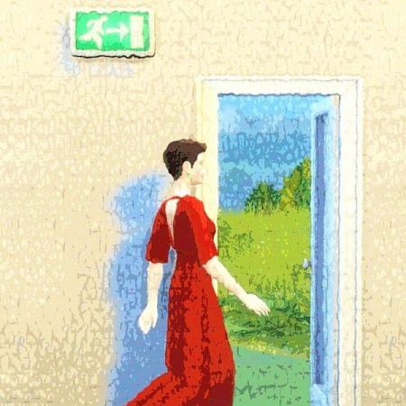 Diana Artemyeva: Master of the real - Winzavod Contemporary Art Center