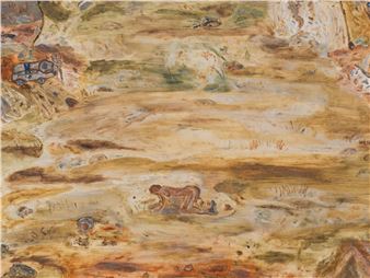 Greener Than Grass and Almost Dead - Klaus von Nichtssagend Gallery